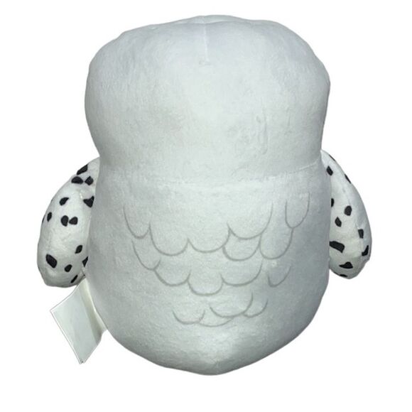 Harry Potter Hedwig Body Plush 8” Coin Bank - Picture 5 of 9